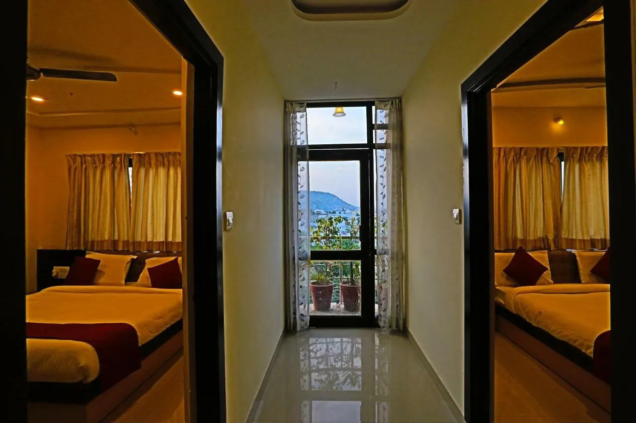 Hotel Suraj Palace Udaipur India